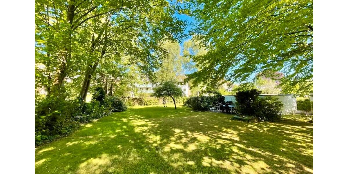 Etagenwohnung Hamburg Alsterdorf - 3 Zimmer, 66 m&sup2;, 425.000&euro; | Angebot:26866217