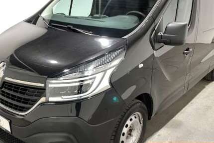 Renault Trafic 63.000 km 18.980 &euro; Norderstedt 22848