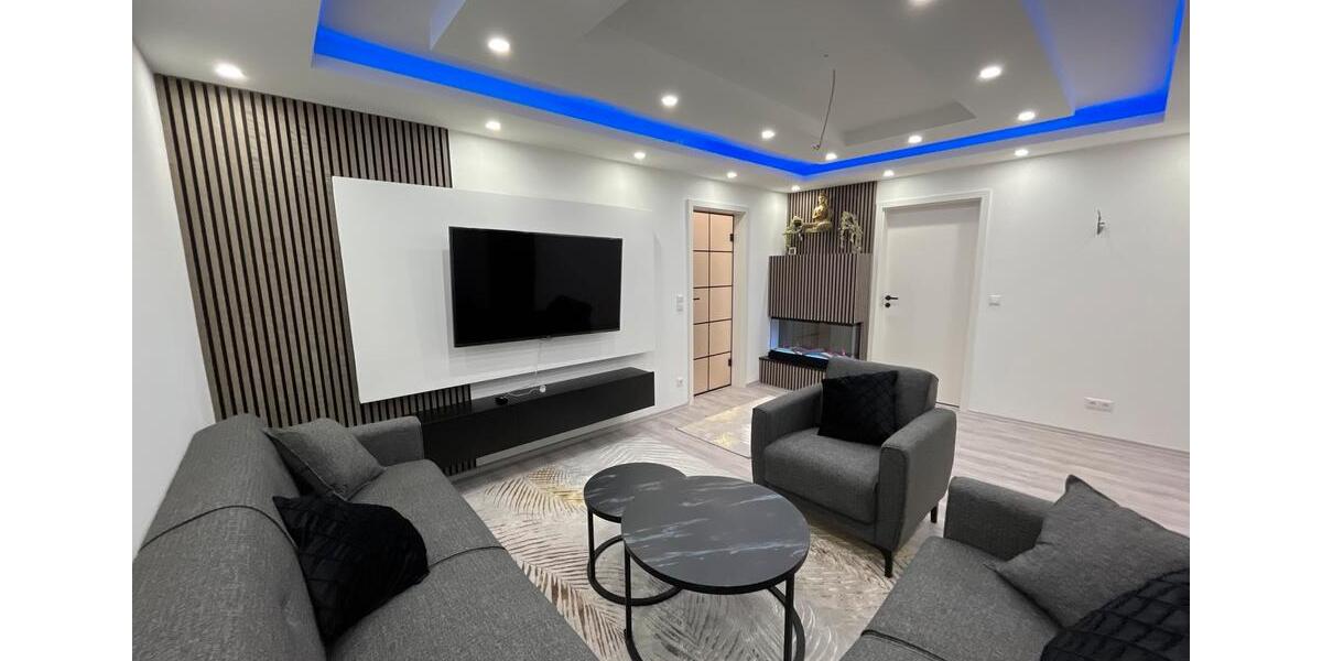 Etagenwohnung Norderstedt Friedrichsgabe - 3.5 Zimmer, 65 m&sup2;, 1.390&euro; | Angebot:25824700