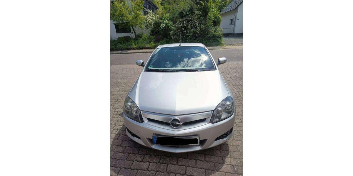 Opel Tigra 174.887 km 2.250 &euro; Hamburg, Freie und Hansestadt 21077