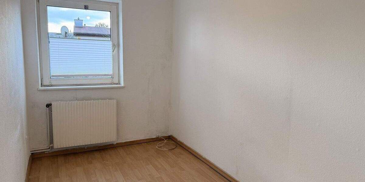 Reihenendhaus Hamburg-Harburg Eißendorf - 4 Zimmer, 82 m&sup2;, 339.000&euro; | Angebot:25798935