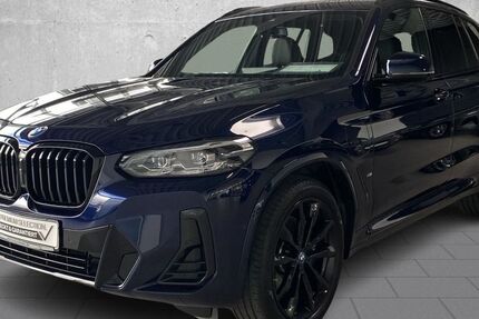 BMW X3 9.883 km 49.785 &euro; Ahrensburg 22926