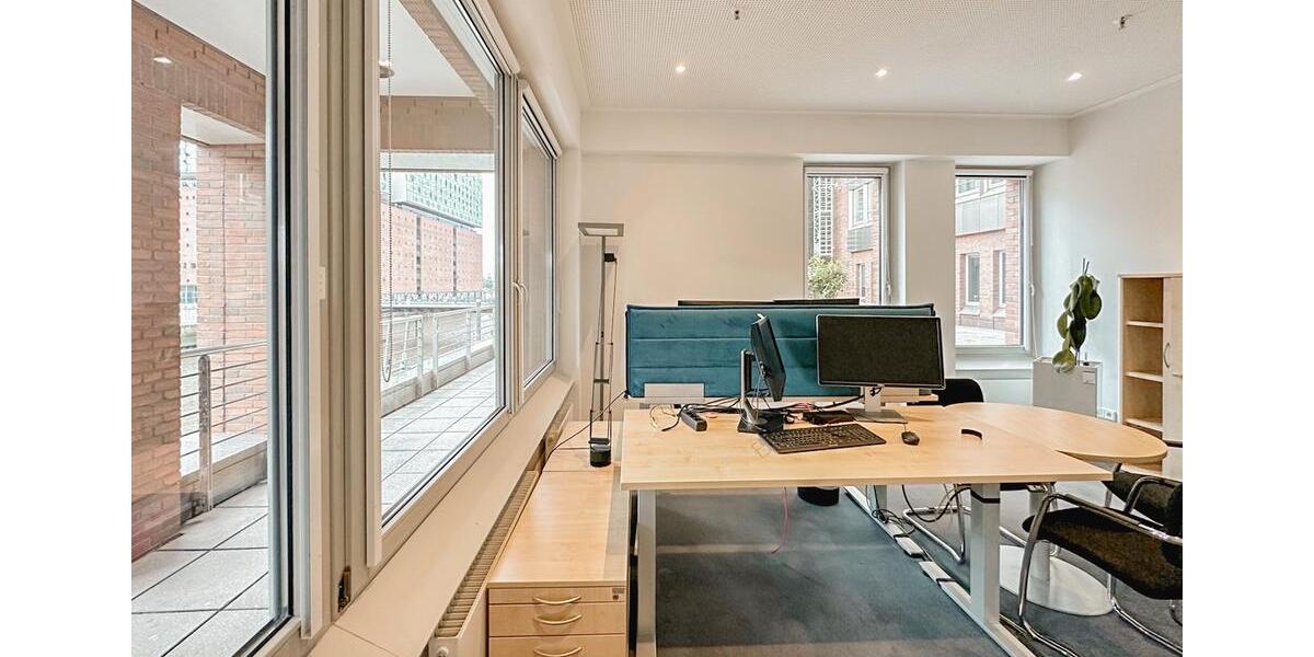 Gewerbeobjekt Hamburg Hamburg-Mitte - 900&euro; | Angebot:25969173