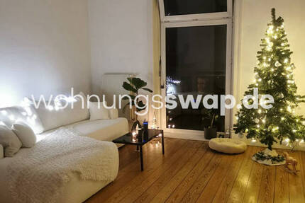 Wohnung Hamburg Eilbek - 2 Zimmer, 68 m&sup2;, 832&euro; | Angebot:25978959