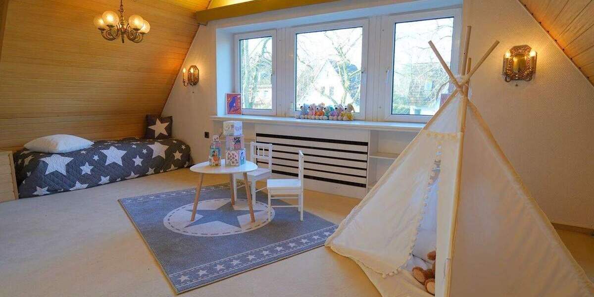 Einfamilienhaus Ahrensburg - 4 Zimmer, 163 m&sup2;, 799.000&euro; | Angebot:25930041