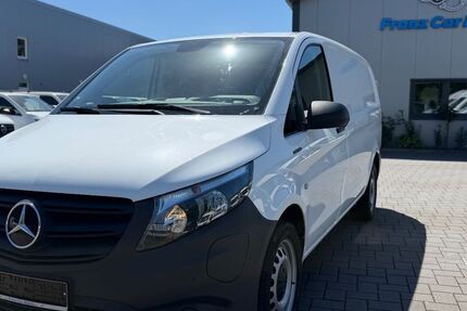 Mercedes-Benz Vito 34.351 km 24.900 &euro; Appen-Etz 25482