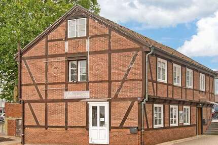 Gewerbeobjekt Hamburg Bergedorf - 795.000&euro; | Angebot:24822275