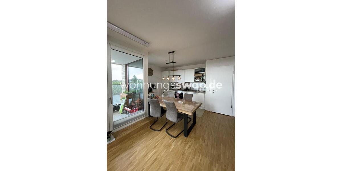 Etagenwohnung Hamburg Altona-Nord - 3 Zimmer, 82 m&sup2;, 1.800&euro; | Angebot:24539252