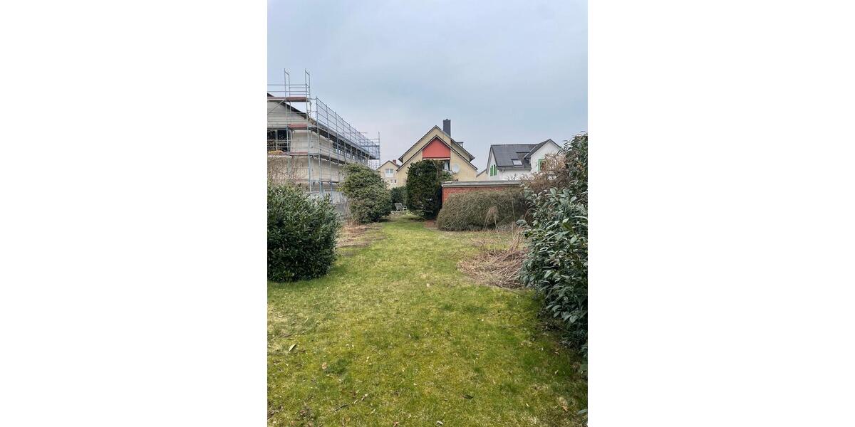 Dachgeschoßwohnung Hamburg Wandsbek - 1.5 Zimmer, 40 m&sup2;, 650&euro; | Angebot:25882512