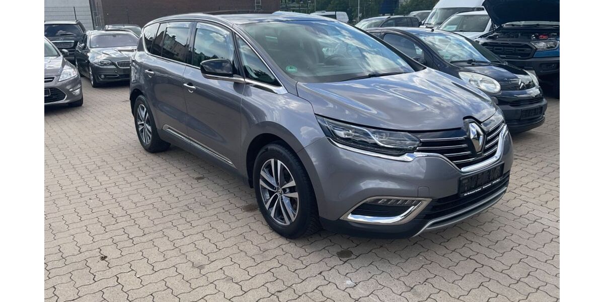 Renault Espace 153.200 km 13.900 &euro; Hamburg 21107
