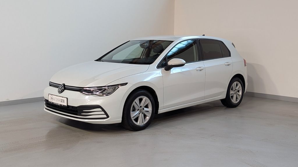 VW Golf 40.000 km 22.975 &euro; Ellerhoop bei Hamburg 25373