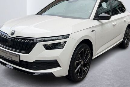 Skoda Kamiq 31.010 km 22.888 &euro; Hamburg 22303