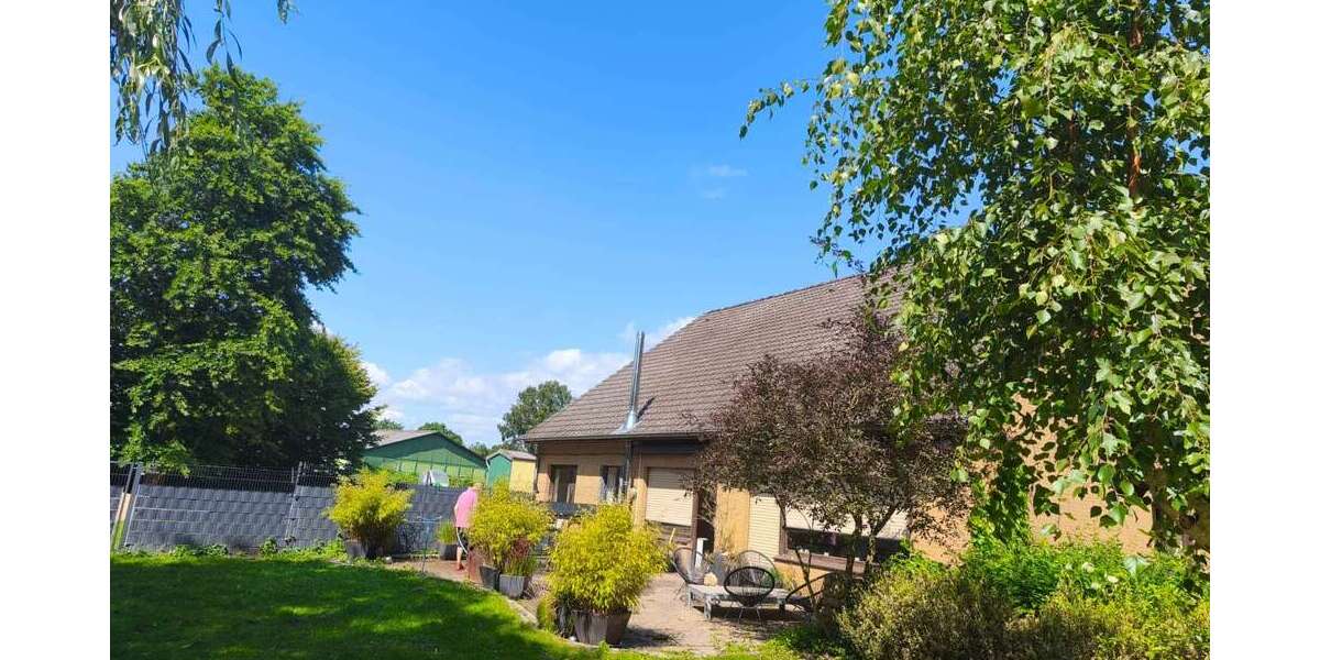 Einfamilienhaus Seeth-Ekholt Ekholt - 7 Zimmer, 317 m&sup2;, 695.000&euro; | Angebot:24789520