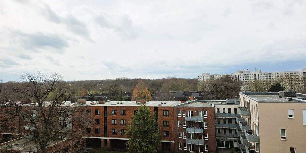 Etagenwohnung Glinde - 3 Zimmer, 80 m&sup2;, 270.000&euro; | Angebot:25705231