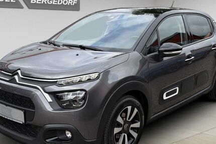 Citroen C3 13.244 km 17.997 &euro; Hamburg 21029