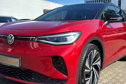 VW ID.4 10.406 km 37.950 &euro; Hamburg 22047