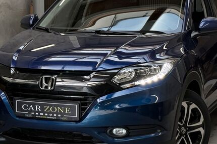 Honda HR-V 26.560 km 18.490 &euro; Hamburg 20539