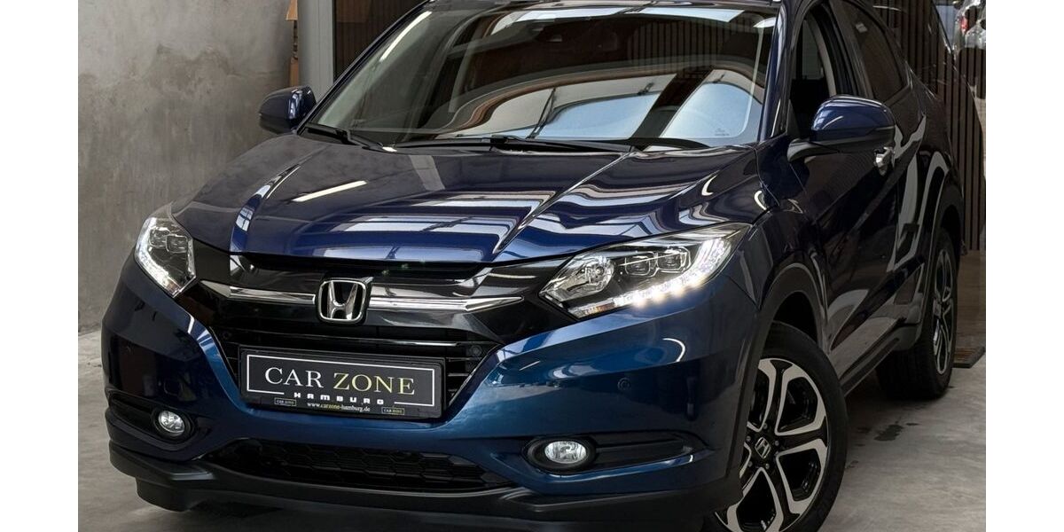 Honda HR-V 26.560 km 18.490 &euro; Hamburg 20539