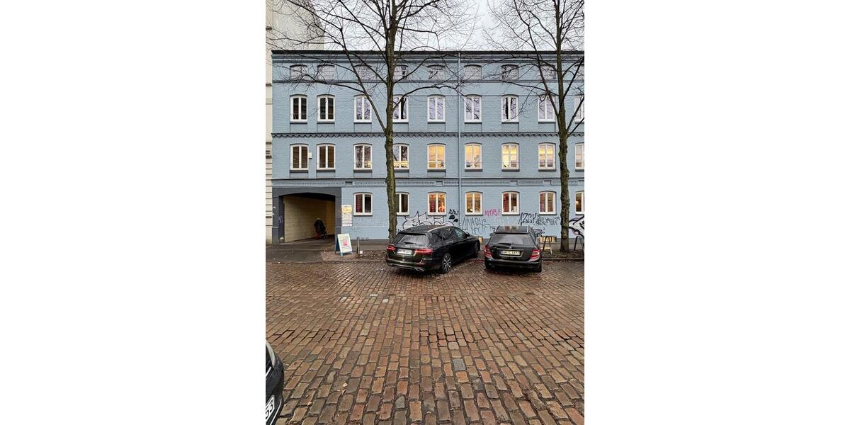 Gewerbeobjekt Hamburg Altona-Nord - 4.200&euro; | Angebot:23855217