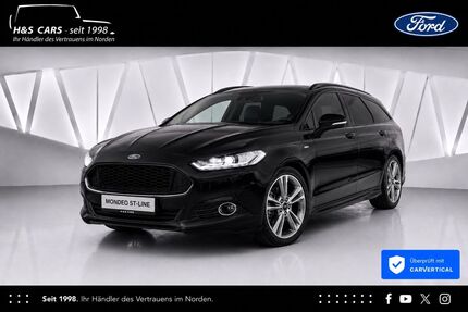 Ford Mondeo 149.981 km 13.450 &euro; Hamburg 20537