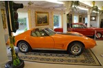 Chevrolet Corvette 115.690 km 21.900 &euro; sievershütten 24641