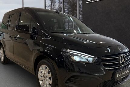 Mercedes-Benz Citan 15.486 km 32.980 &euro; Hamburg 20537