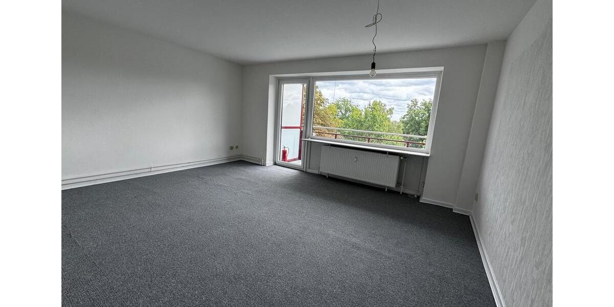 Etagenwohnung Norderstedt Garstedt - 2 Zimmer, 55 m&sup2;, 199.000&euro; | Angebot:27109330