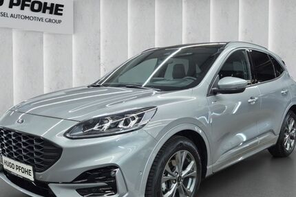 Ford Kuga 21.655 km 25.450 &euro; Hamburg 22047