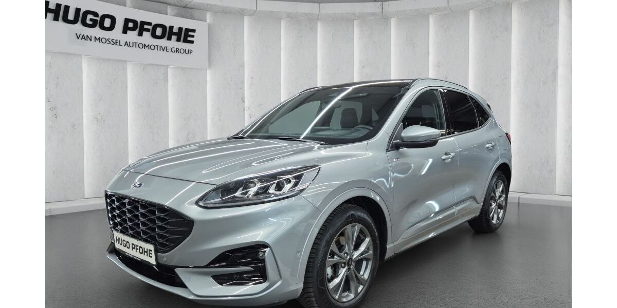 Ford Kuga 21.655 km 25.450 &euro; Hamburg 22047