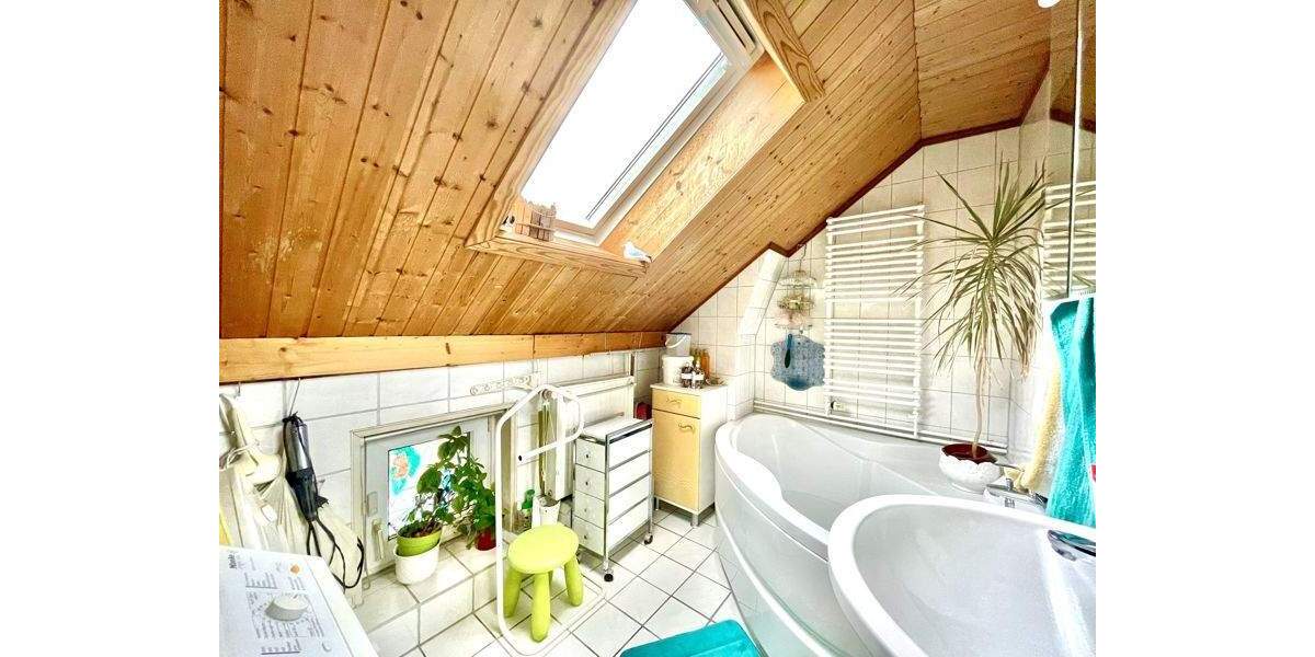 Einfamilienhaus Hamburg Billwerder Billwerder - 6 Zimmer, 148 m&sup2;, 440.000&euro; | Angebot:25780242