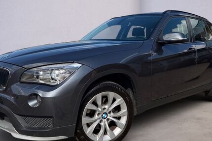 BMW X1 88.100 km 14.600 &euro; Bargteheide 22941