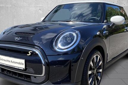 Mini Cooper SE 22.281 km 20.990 &euro; Quickborn 25451