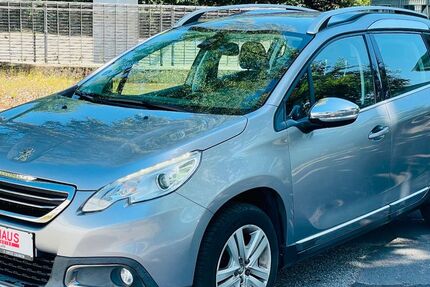 Peugeot 2008 69.666 km 6.499 &euro; Bargteheide 22941