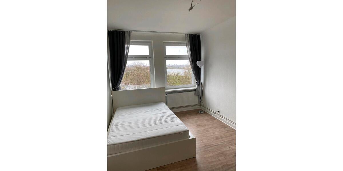 Etagenwohnung Hamburg Rothenburgsort - 2 Zimmer, 50 m&sup2;, 700&euro; | Angebot:25980973