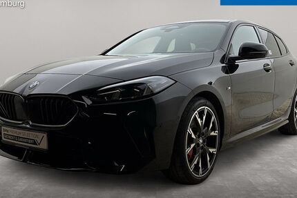 BMW 123 25.723 km 40.644 &euro; Barsbüttel bei Hamburg 22885