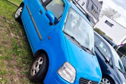 Opel Agila 164.000 km 690 &euro; Hamburg 20535