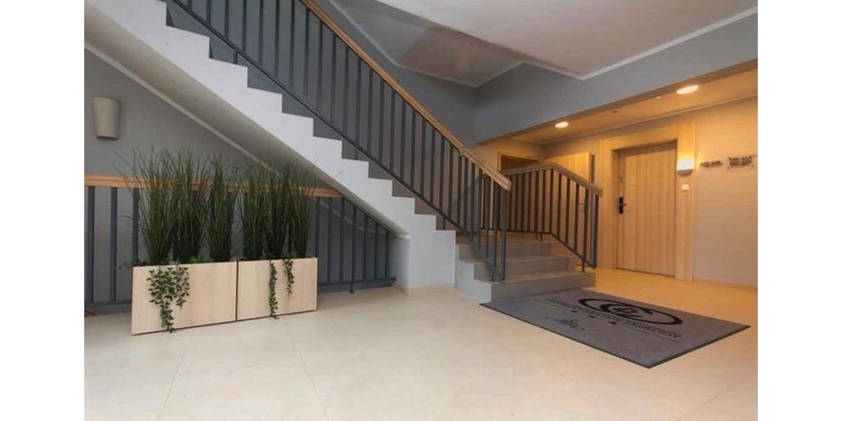 Terrassenwohnung Hamburg Wandsbek - 2 Zimmer, 41 m&sup2;, 275.000&euro; | Angebot:25930756