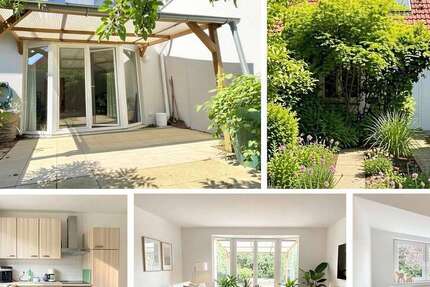 Haus Bargteheide - 5 Zimmer, 104 m&sup2;, 369.000&euro; | Angebot:26994590