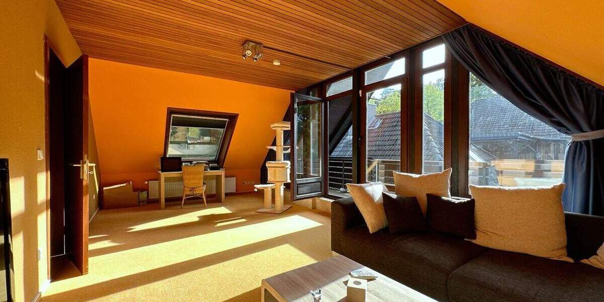 Einfamilienhaus Hamburg Hausbruch - 5 Zimmer, 225 m&sup2;, 798.000&euro; | Angebot:25938399