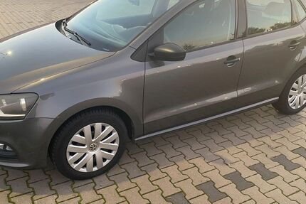 VW Polo 220.000 km 4.500 &euro; Hamburg 22297
