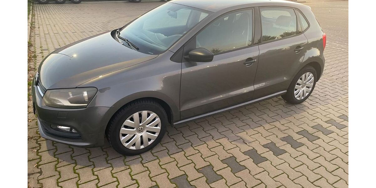 VW Polo 220.000 km 4.500 &euro; Hamburg 22297