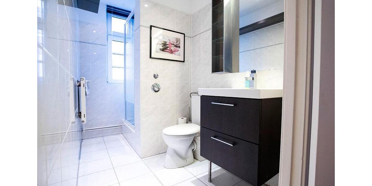 Etagenwohnung Hamburg Eppendorf - 2.5 Zimmer, 53 m&sup2;, 385.000&euro; | Angebot:26827491