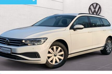 VW Passat Variant 64.194 km 22.780 &euro; Quickborn 25451