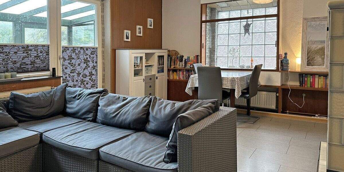Einfamilienhaus Hamburg Bergedorf - 3 Zimmer, 100 m&sup2;, 395.000&euro; | Angebot:25674644