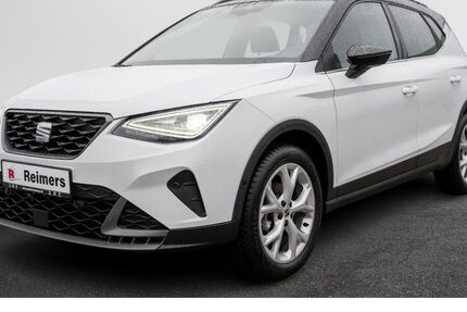 Seat Arona 20.750 km 20.990 &euro; Pinneberg 25421