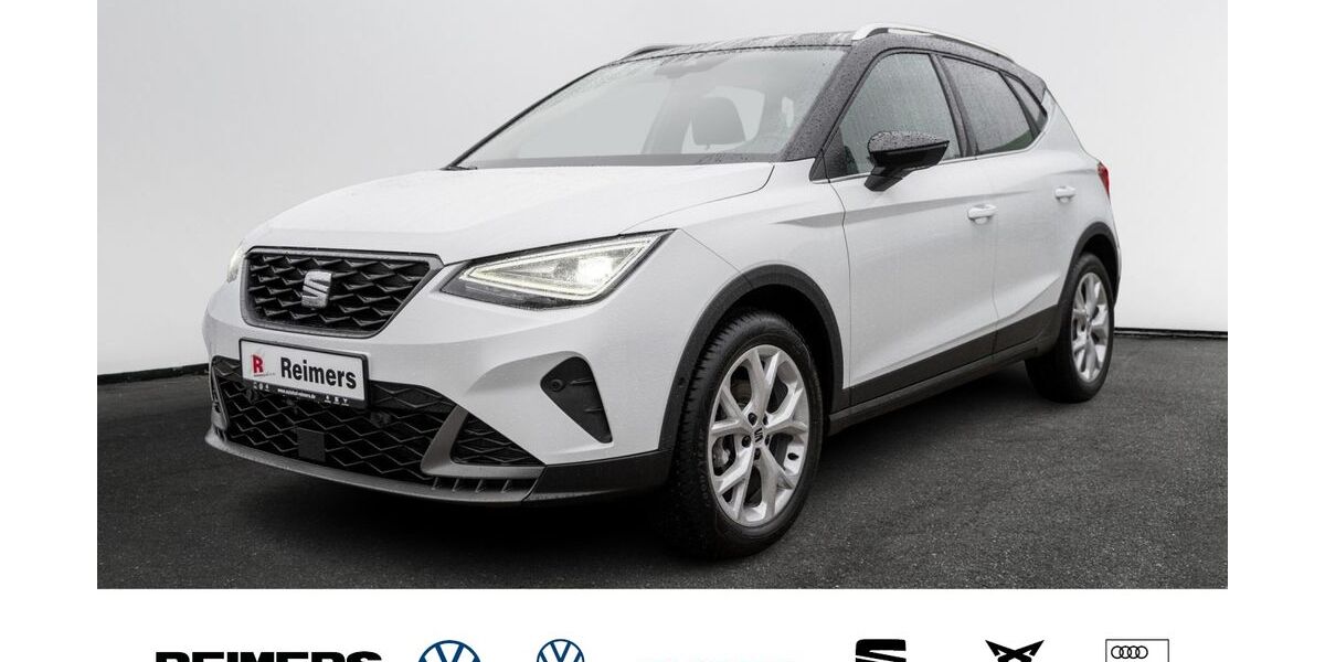 Seat Arona 20.750 km 20.990 &euro; Pinneberg 25421