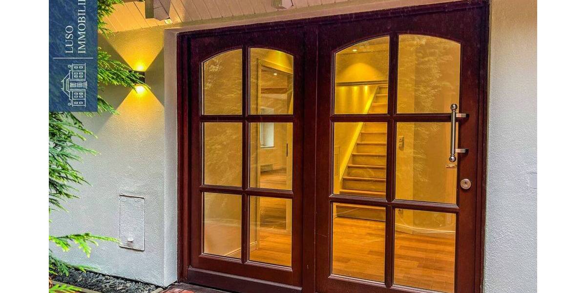 Einfamilienhaus Hamburg Eidelstedt - 3 Zimmer, 130 m&sup2;, 2.600&euro; | Angebot:26824857