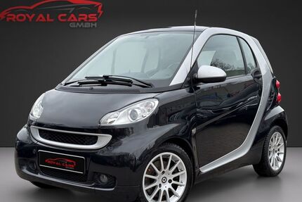 Smart ForTwo 94.590 km 5.690 &euro; Hamburg 22111
