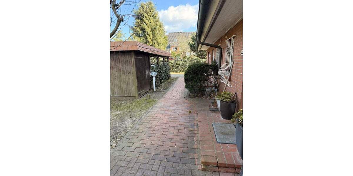 Doppelhaushälfte Hamburg Sasel - 5 Zimmer, 140 m&sup2;, 709.000&euro; | Angebot:25838066