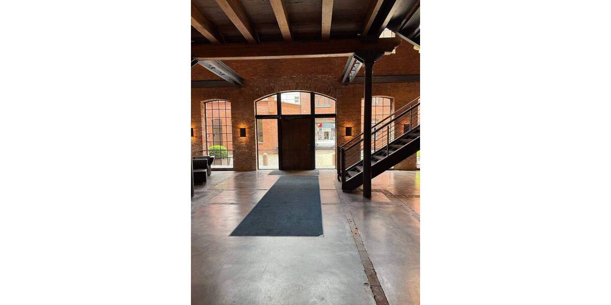 Gewerbeobjekt Hamburg Sternschanze - 4 Zimmer, 200 m&sup2;, 3.600&euro; | Angebot:25735117